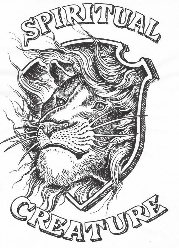 Spiritual Creature Co