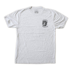 "Eagle" T-shirt Heather Gray - Spiritual Creature - Spiritual Creature