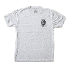 "Eagle" T-shirt Heather White - Spiritual Creature - Spiritual Creature