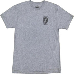 "Eagle" T-shirt Heather White - Spiritual Creature - Spiritual Creature